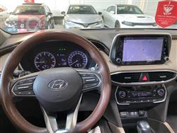 هیوندای سەنتافی